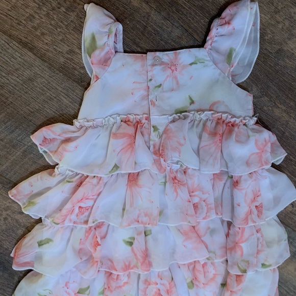 Ruffle Top - Picture 2 of 2